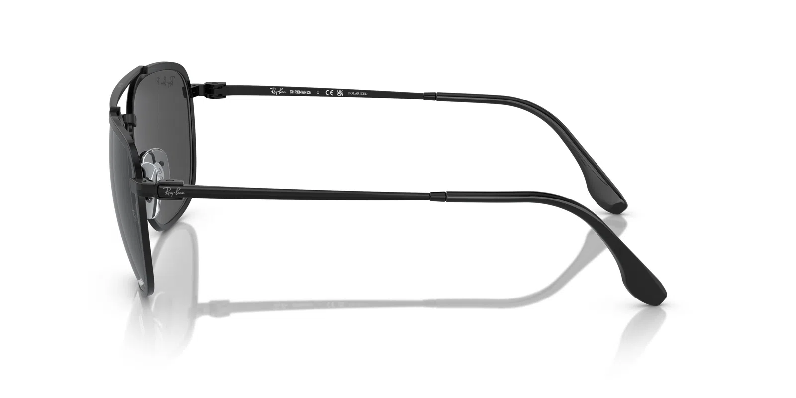 Ray-Ban 3708 Sunglasses - view 20